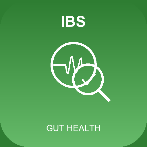 IBS & Gut Health Icon