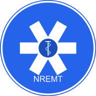 NREMT Icon
