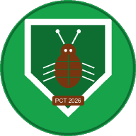 Pest Control Icon