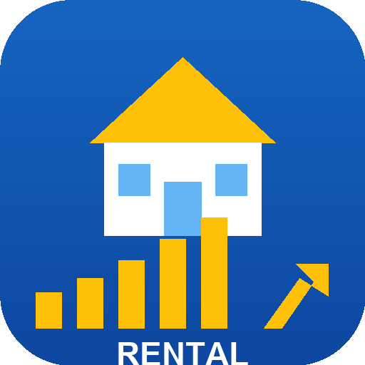 Rental Property Icon