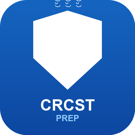Sterile Processing Icon
