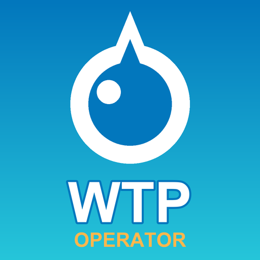 Water Treatment Icon
